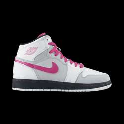 Nike Jordan 1 Retro High (3.5y 7y) Girls Shoe  