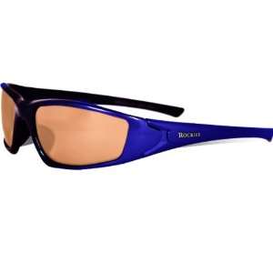  Maxx HD Viper MLB Sunglasses (Rockies)