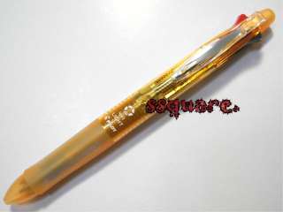 Pilot Dr Grip 4+1 Light Multi pen pencil +2 refills CO  