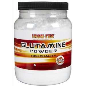   Glutamine Powder, 38.8 oz (Quantity of 1)
