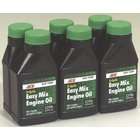 Olympic Oil Pk/6 X 8 Ace 2 cycle Oil   7001969a (case Of 8 Units W/6 