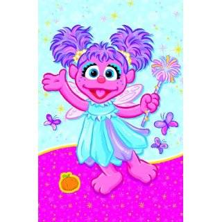 Abby Cadabby Party Supplies   Large Party Game