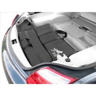 Lexus SC 430 Convertible Custom Fitted Luggage Bags
