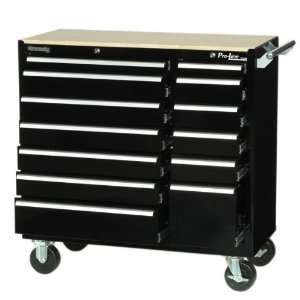  Kennedy 42 in 13 Drawer Pro Line Tool Cabinet