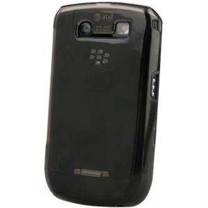  BlackBerry / SnapOn for Curve (8900) Crystal Design Black 