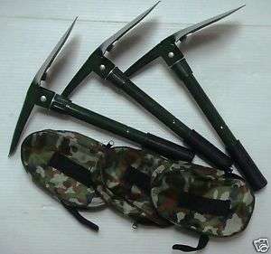Military Style Camp Survival Folding Shovels  