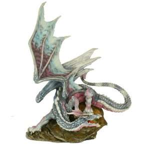  Gemina AB20026 Dragonsite Limited Editon to 2000 Pieces By 