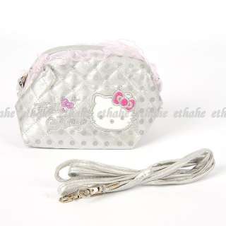 HelloKitty Mini Cosmetic Shoulder Bag Shopping E1GEEZ  