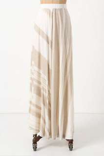 Esker Maxi Skirt   Anthropologie