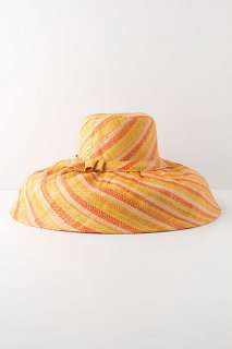 Almagest Floppy Hat   Anthropologie