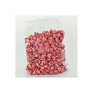 Cranberry Punch Gourmet Popcorn 8oz bags   12 Pack  