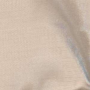  60 Wide Iridescent Shimmer Iced Gold Fabric By The Yard 