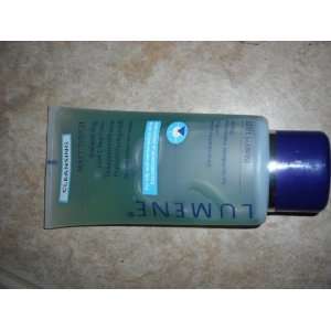 Lumene Matt Touch Balancing Gel Cleanser for Oilly and Combination 