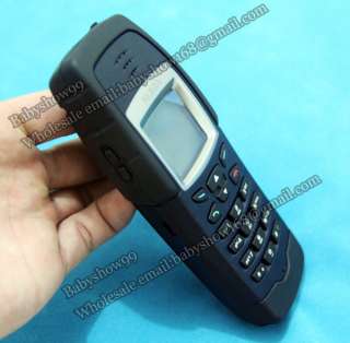Nokia 6250 Refurbished Mobile Cell Phone Unlock + Gift  