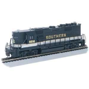  Bachman   GP50 Southern #9014 HO (Trains) Toys & Games