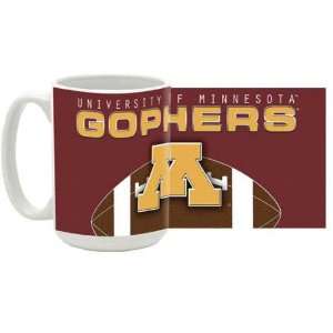  Minnesota Golden Gophers   Gophers Football   Mug Sports 