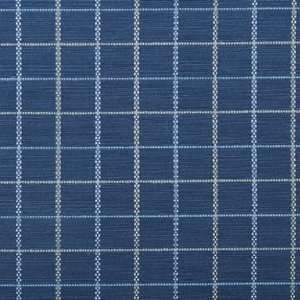  Plaid/check Newport by Duralee Fabric