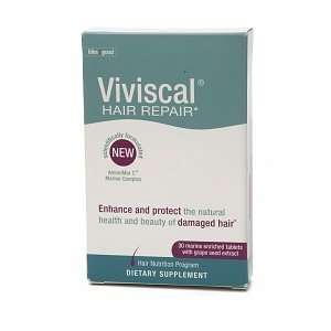  Viviscal Hair Repair, 30 ea Beauty