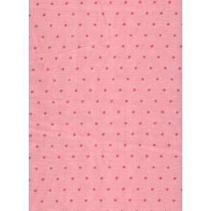  Sample   Pink Polka Dot Baby