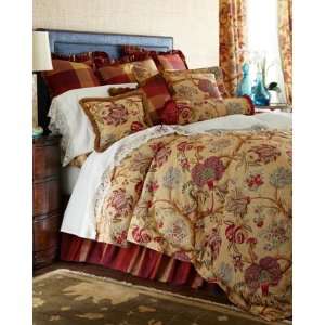 King Shenandoah Comforter Set 