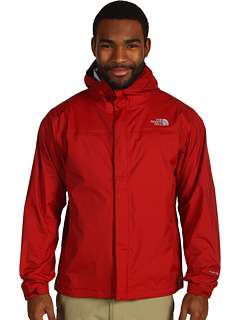 The North Face Mens Hooded Venture Jacket   