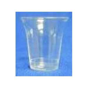    Communion Cup Disposable (Clear) 1 3/8 (500 Pack) 