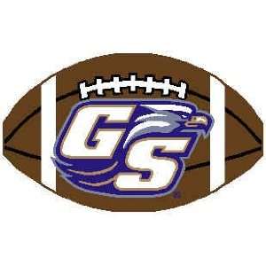 Georgia Southern Eagles (University Of) NCAA 15x24 Inches Football 
