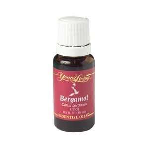  Bergamot Essential Oil 15ml