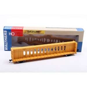  Walthers HO Scale Canadian National #623009 72 Centerbeam 
