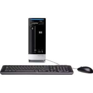  HP Pavilion Slimline s3120n Desktop PC Electronics