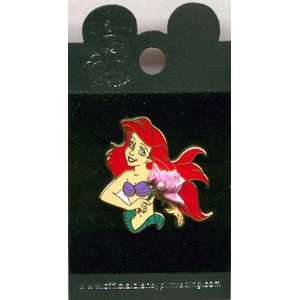  Disney Pin Little Mermaid (Ariel) from the Princess 
