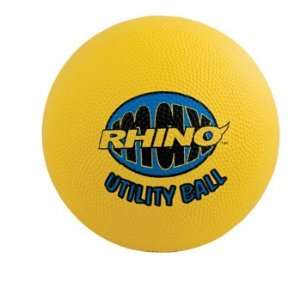  Rhino Max Utility Ball   Size 8.5 Toys & Games