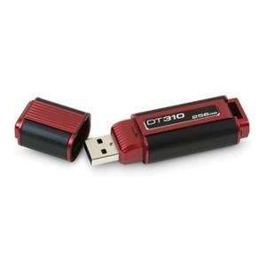 256GB DataTraveler 310 (Catalog Category Flash Memory & Readers / USB 