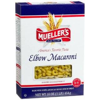 Muellers Spaghetti, 16 Ounce Boxes Grocery & Gourmet Food