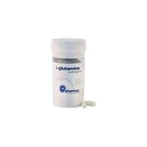  Seroyal/Pharmax L Glutamine with arginine Health 