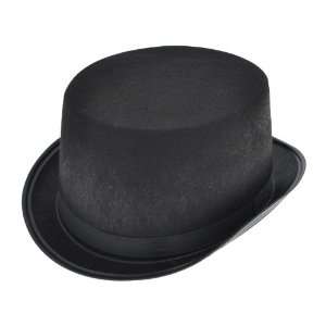  Fancy Dress Hats UK  Black Top Hat [Kitchen & Home]
