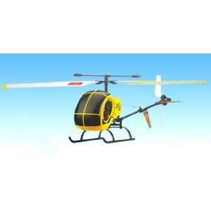  Hughes 300 RTF Electric RC Helicopter ( 