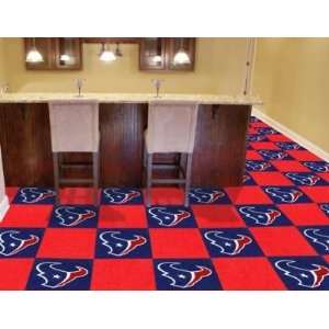  Houston Texans 20 Pack Of 18in Area/Sports/Game Room 