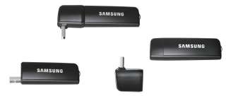 SAMSUNG Smart TV Wireless LAN Adapter   WIS09ABGN 036725230033  