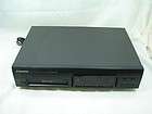 PIONEER PD F100 COMPACT DISC PLAYER 100 DISC CD Player  