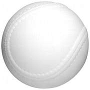 White Pitching Machine Baseballs ideal for Atec® Tuffy® SFT Machines 