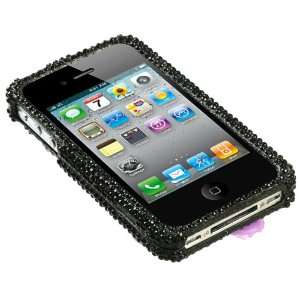   Cover for Apple iPhone 4S/4 (Verizon/AT&T) Cell Phones & Accessories