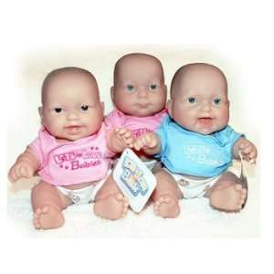  Dolls By Berengeur 16810 Lots to Love Toys & Games