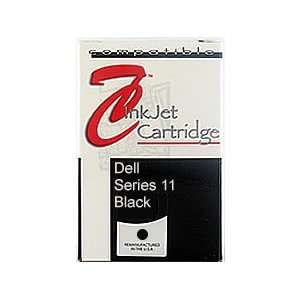   Ink Cartridge (Series 11) for Dell 948   by Abacus24 7 Electronics