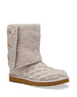 UGG® Australia Lattice Cardy Boots  