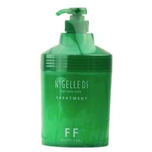  Nigelle DS Treatment   Fluffy Feel (FF)   24.0 oz   pump 