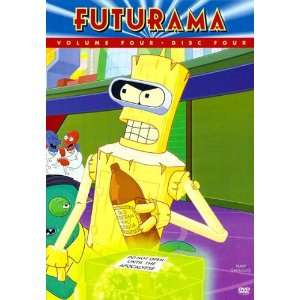  Futurama Poster TV N 27x40