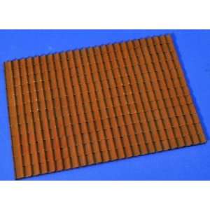   Verlinden 1/35 Roof Tile Section Western Europe Style 