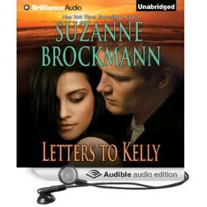 Letters to Kelly A Selection from Unstoppable [Unabridged] [Audible 