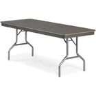 Virco 72 x 30 Lightweight Folding Table by Virco